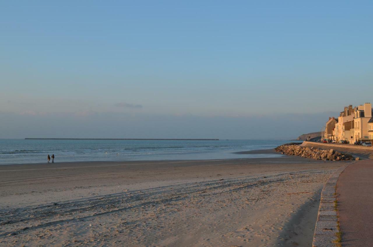 Appart Vue Sur Port Lägenhet Boulogne-sur-Mer Exteriör bild